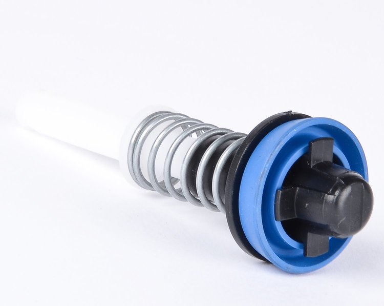 Accelerator Pump Stock Maintenance/Replacement