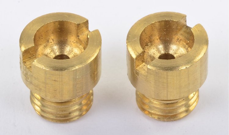 Carburetor Standard Main Jets [Size: 68]