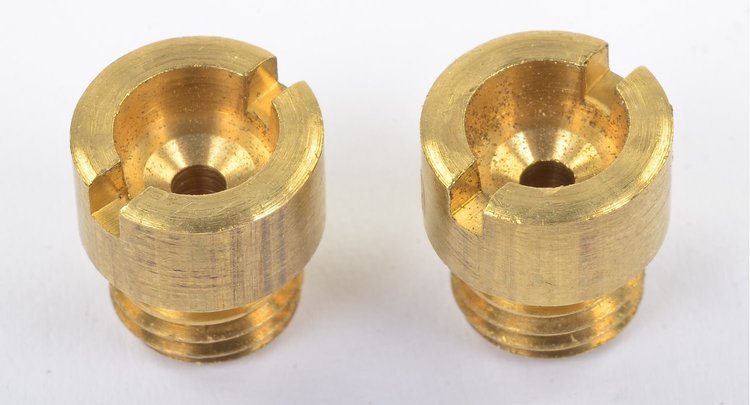 Carburetor Standard Main Jets [Size: 69]