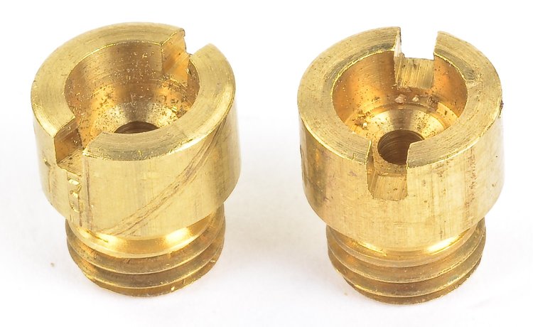 Carburetor Standard Main Jets [Size: 71]
