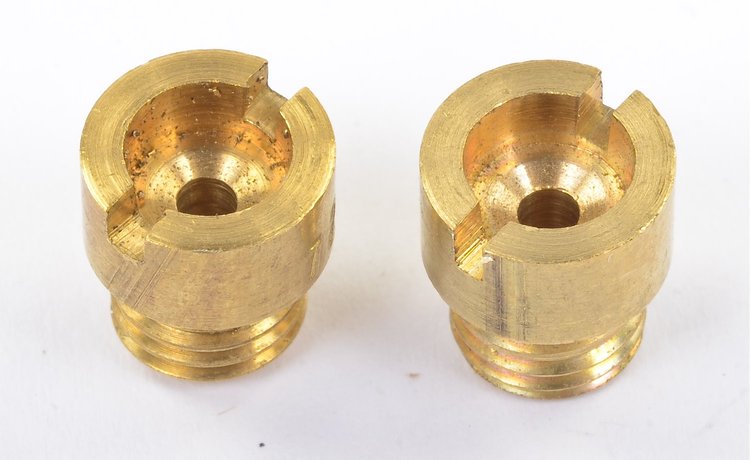 Carburetor Standard Main Jets [Size: 72]