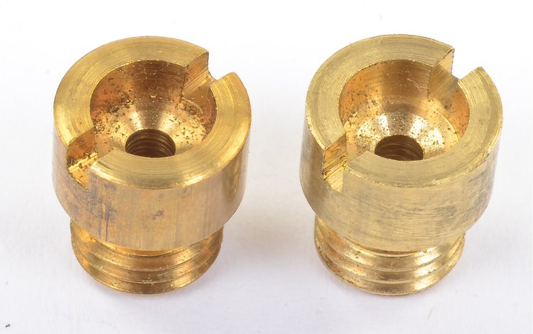 Carburetor Standard Main Jets [Size: 73]