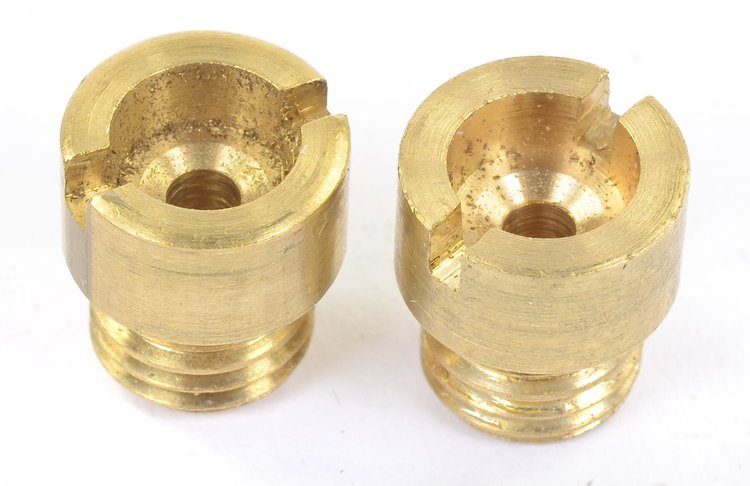 Carburetor Standard Main Jets [Size: 74]
