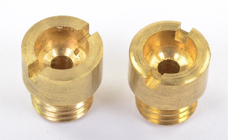 Carburetor Standard Main Jets [Size: 78]