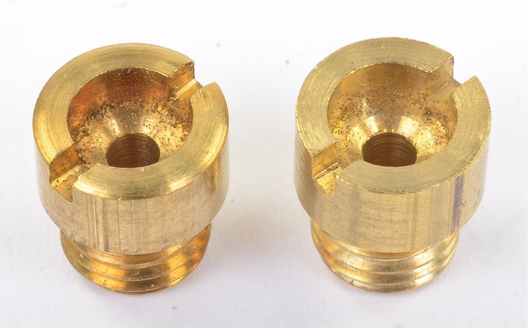 Carburetor Standard Main Jets [Size: 79]