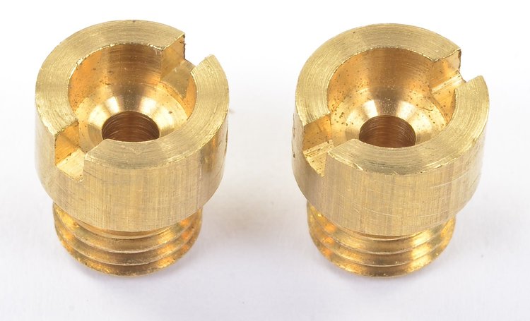 Carburetor Standard Main Jets [Size: 82]