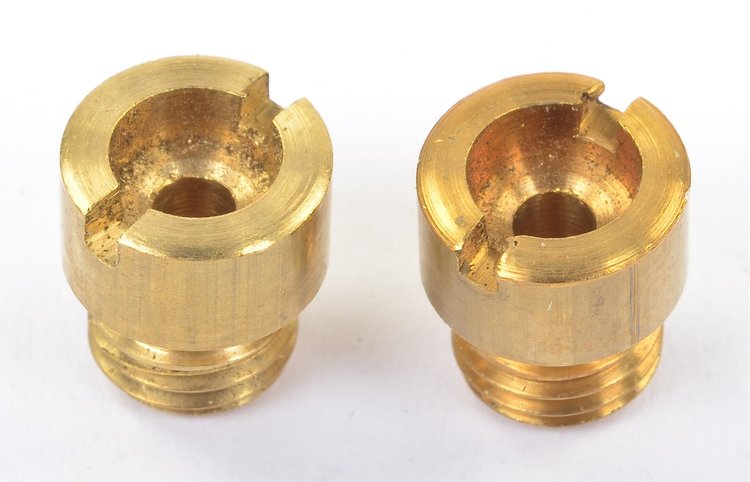 Carburetor Standard Main Jets [Size: 84]