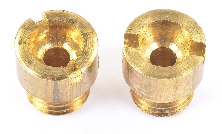 Carburetor Standard Main Jets [Size: 87]
