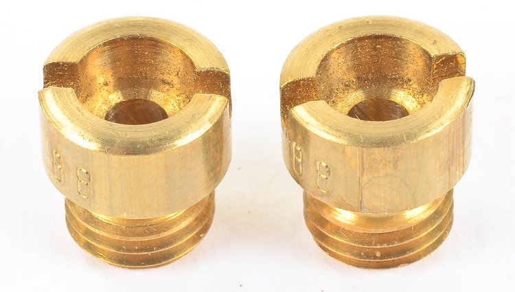 Carburetor Standard Main Jets [Size: 88]