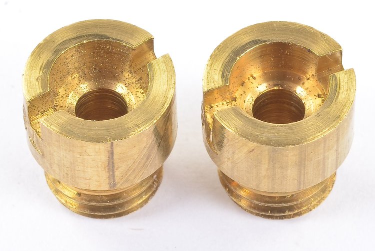 Carburetor Standard Main Jets [Size: 91]