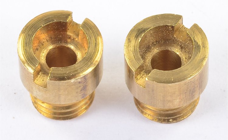 Carburetor Standard Main Jets [Size: 94]