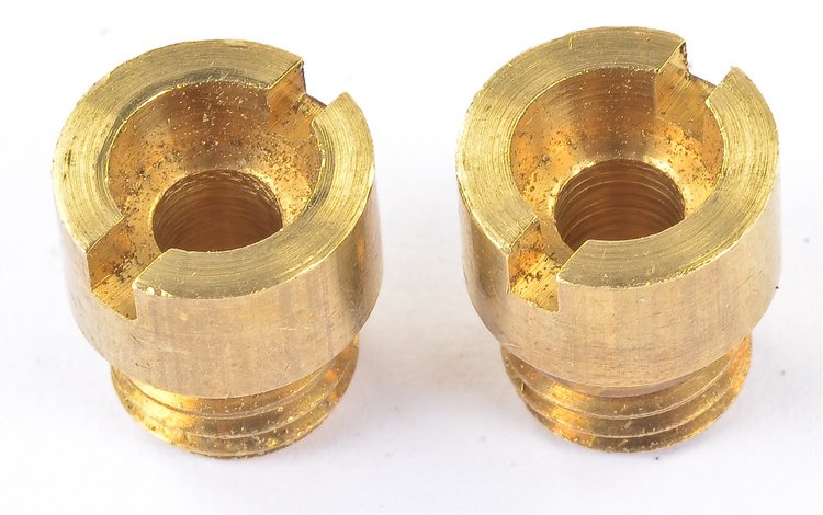 Carburetor Standard Main Jets [Size: 99]