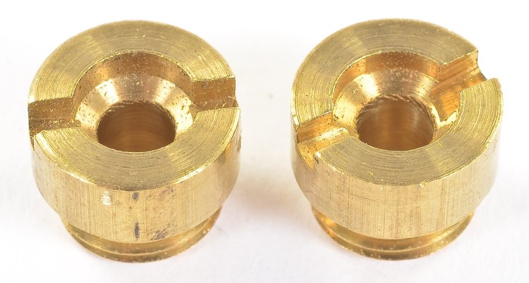 Alcohol Jets Jet Size: 136