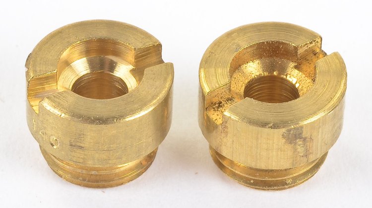 Alcohol Jets Jet Size: 140