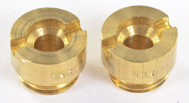 Alcohol Jets Jet Size: 146