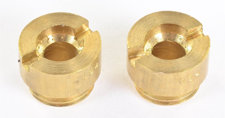 Alcohol Jets Jet Size: 154