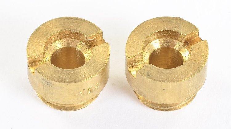 Alcohol Jets Jet Size: 156