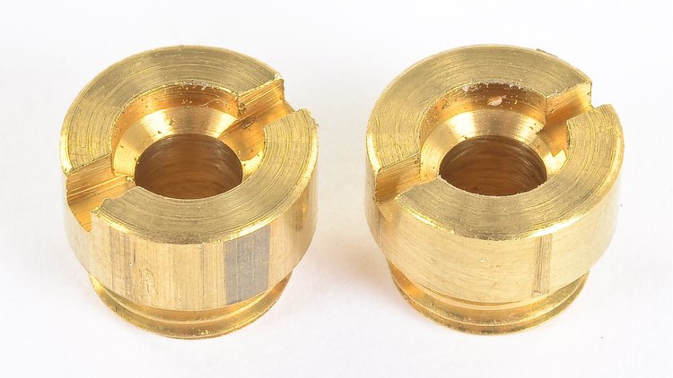 Alcohol Jets Jet Size: 158