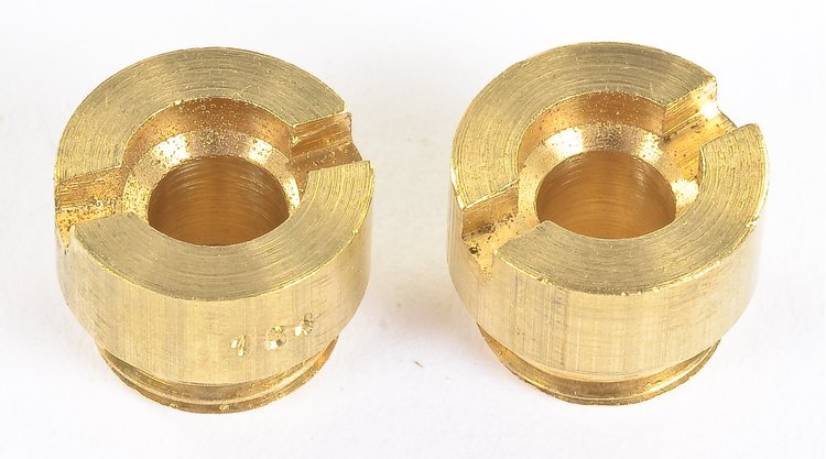 Alcohol Jets Jet Size: 164