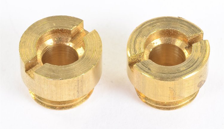 Alcohol Jets Jet Size: 168