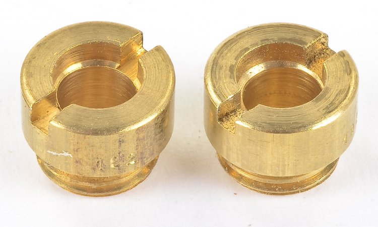 Alcohol Jets Jet Size: 192