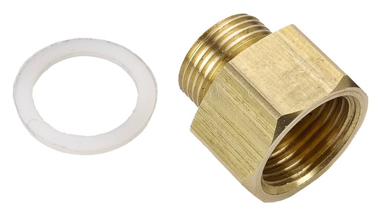 Carburetor Adapter Fitting