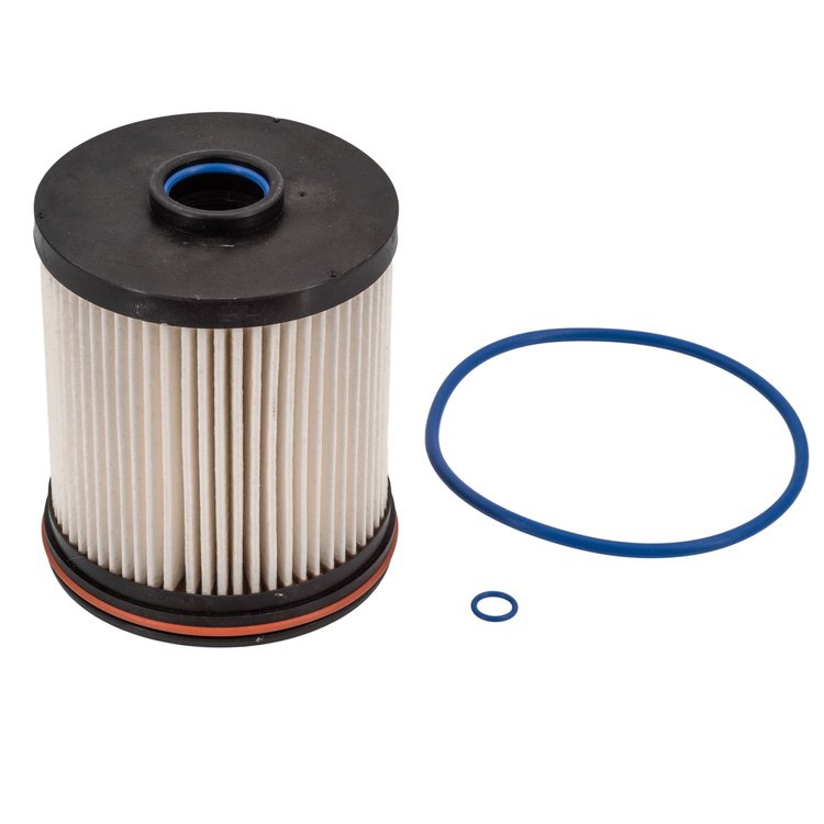 Diesel Fuel Filter for Fits Select Cadillac, Chevrolet, GMC Models