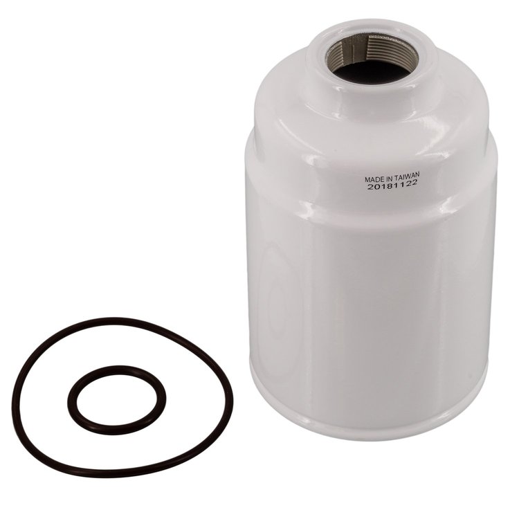 Fuel Water Separator Filter for 1999-2011 Chevrolet, GMC, Workhorse Models