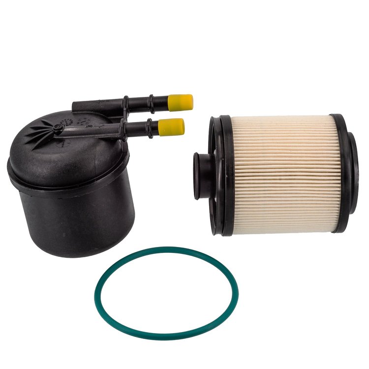 Diesel Fuel Filter for 2011-2016 Ford Models