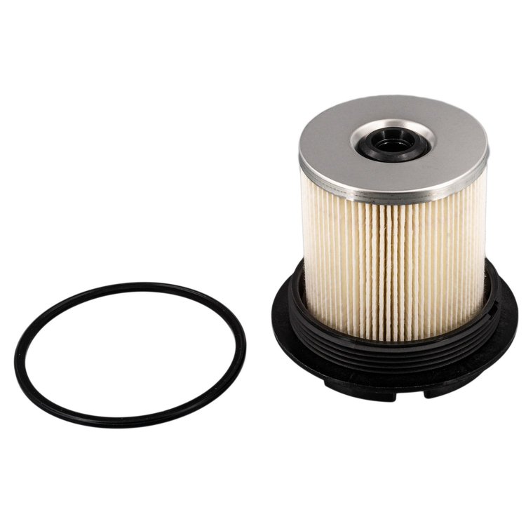 Diesel Fuel Filter for 1990-2004 Ford, IC Corporation, International Models
