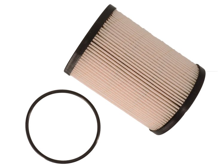 Diesel Fuel Filter for 2005-2015 Audi, Volkswagen Models