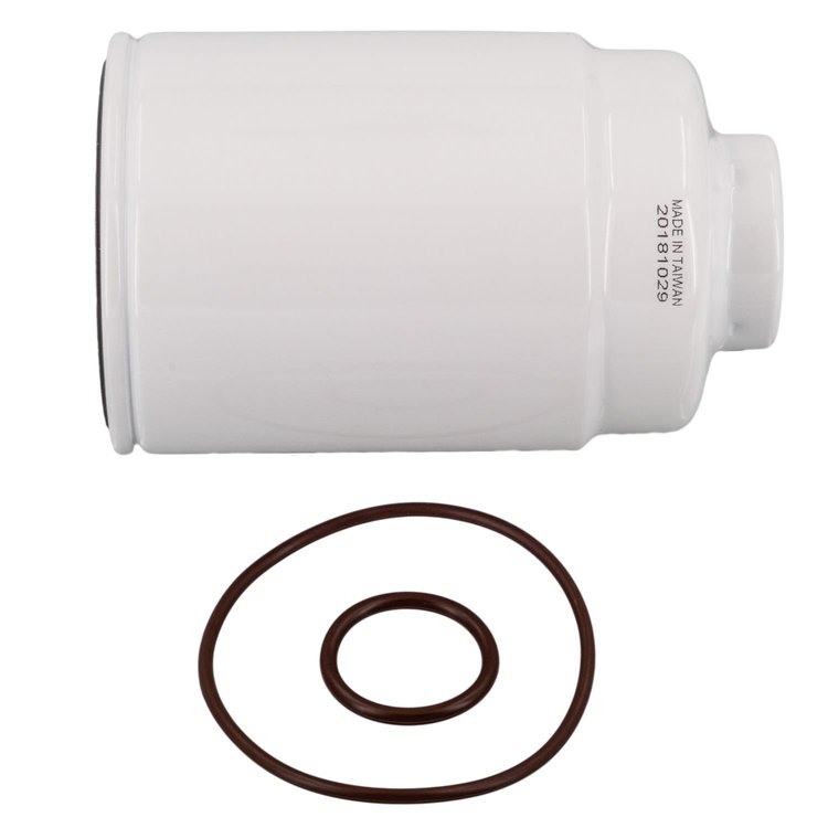 Fuel Water Separator Filter for 2010-2016 Chevrolet, GMC Models