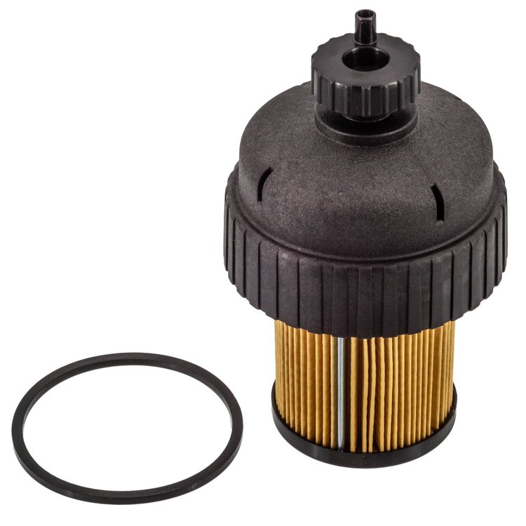 Diesel Fuel Filter for 1992-2006 AM General, Chevrolet, GMC, Hummer Models