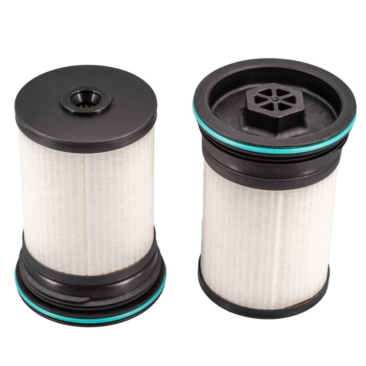Diesel Fuel Filter for 2016-2022 Chevrolet, GMC Models