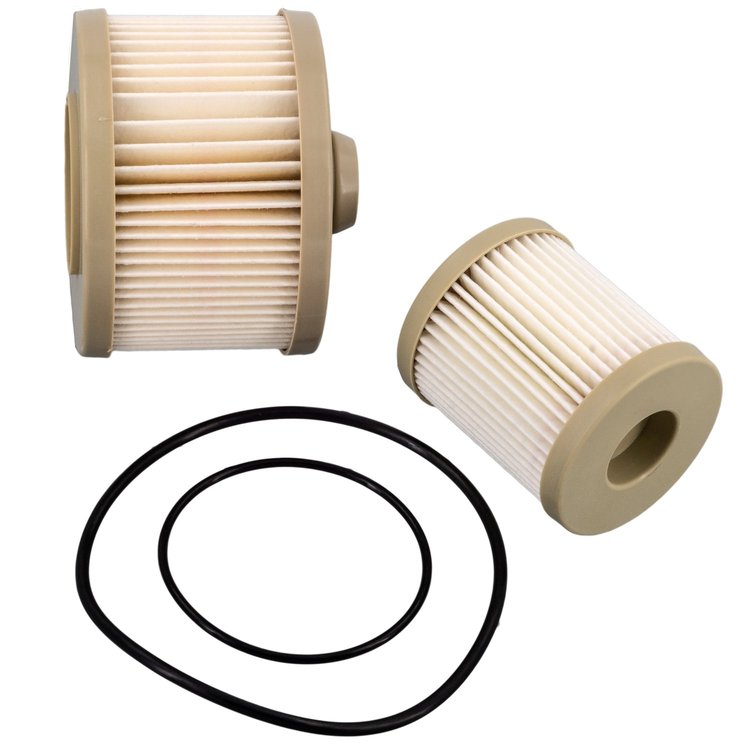 Diesel Fuel Filter for 2004-2010 Ford Models