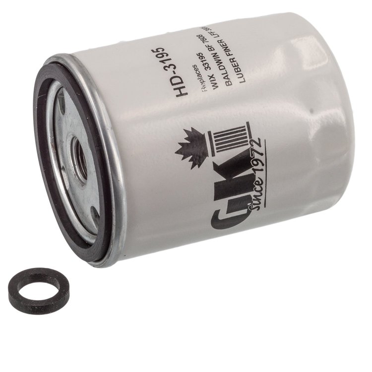 Diesel Fuel Filter for 1986-1994 Ford Models
