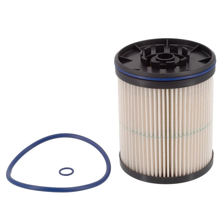 Diesel Fuel Filter for 2017-2022 Chevrolet, GMC Models