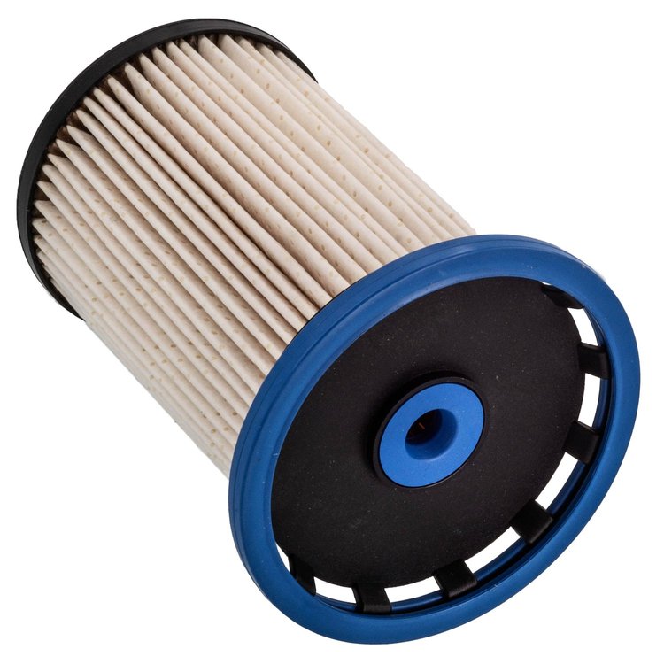 Diesel Fuel Filter for 2012-2018 Porsche, Volkswagen Models