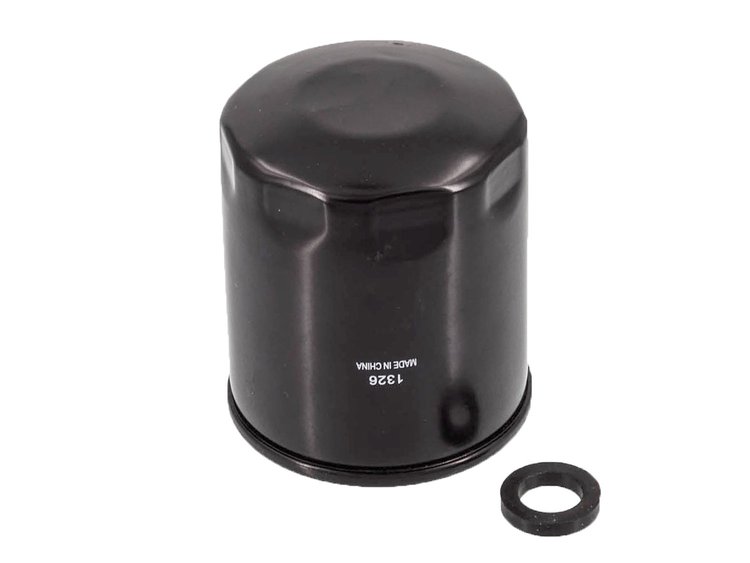 Diesel Fuel Filter for 1976-1985 Mercedes-Benz Models