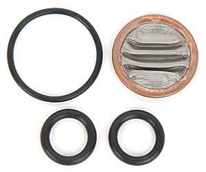 O-Ring & Filter Service Kit Fits: 555-15070