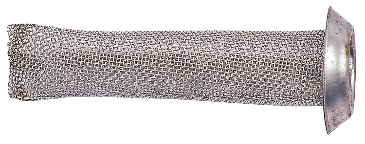 AN Flare Filter [-8 AN]