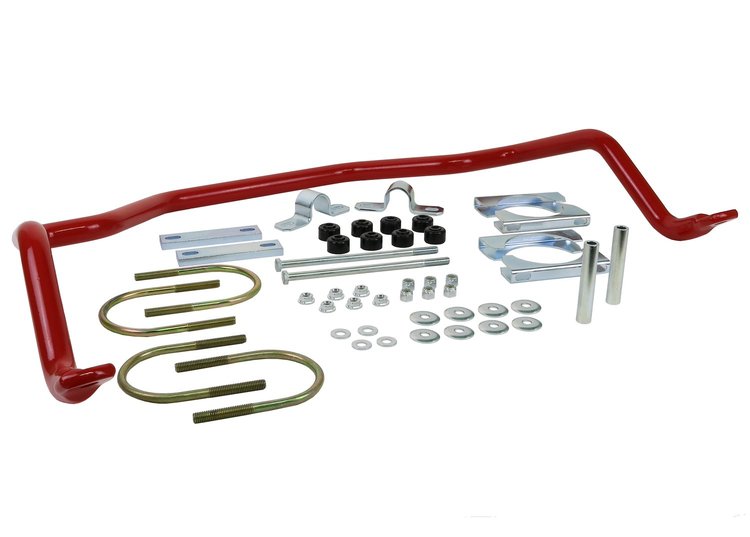 Stabilizer Bar Assembly