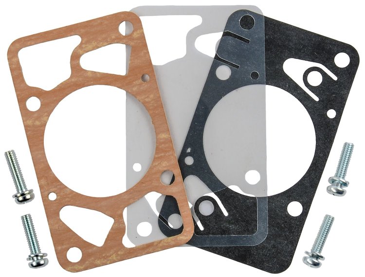 Fuel Pump Rebuild Kit Mikuni Medium Duty