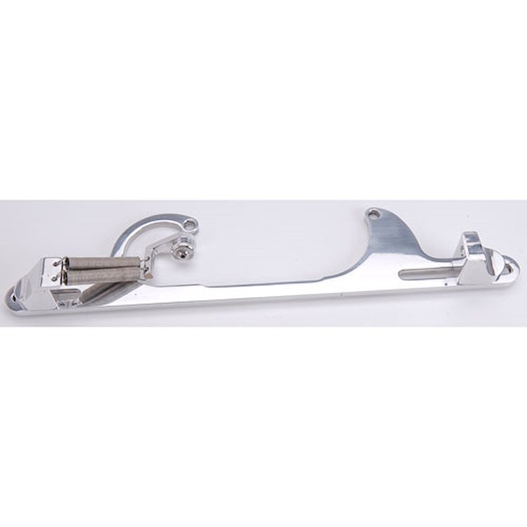 Throttle Bracket with Return Springs JEGS and Lokar-Style Cables