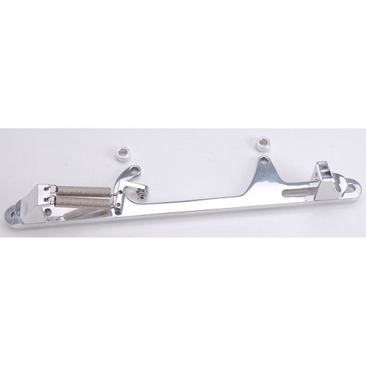 Throttle Bracket with Return Springs JEGS and Lokar-Style Cables