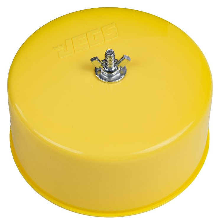 Carburetor Cap Holley, AFB, Quadrajet