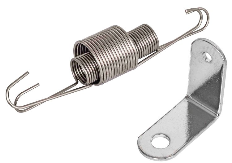 Universal Dual Return Spring Kit Made in the USA
