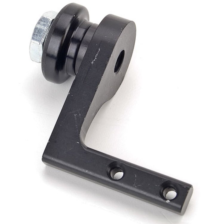 Replacement Linkage Arm for Demon Carbs Converts Linkage Arm to Interim Throttle Lever Configuration