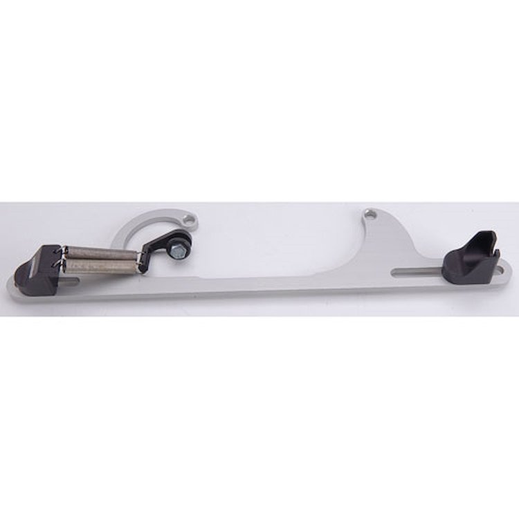 Throttle Bracket with Return Springs Ford-Style Cable