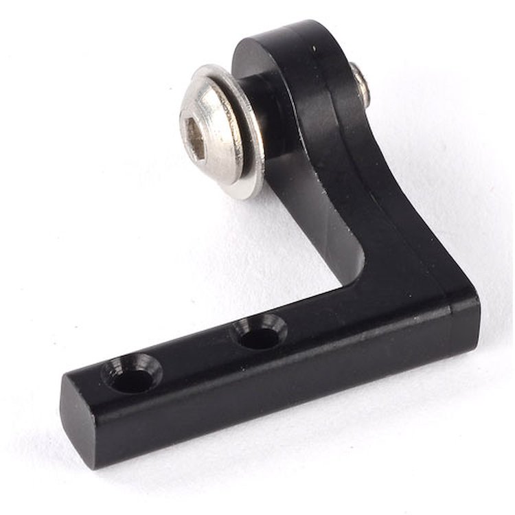 Replacement Linkage Arm for Holley 4500 Carburetors Fits GM, Ford, Mopar, Morse & Lokar Cables